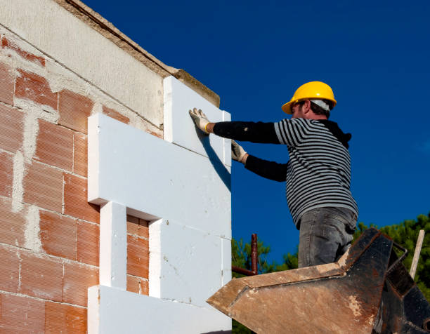 Insulation for Commercial Buildings in Lincoln, MT