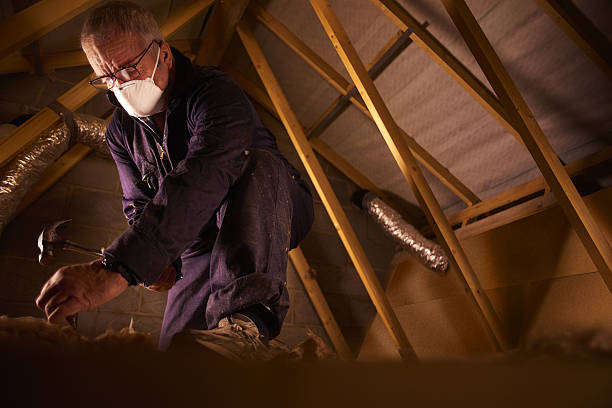 Soundproof Insulation Installation in Lincoln, MT